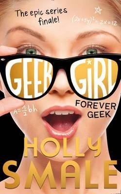 Forever Geek PAPERBACK