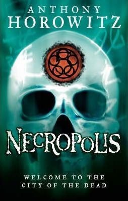 The Power of Five: Necropolis (Alex Rider, 4)