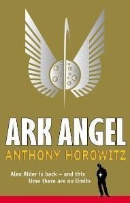 Ark Angel(Alex Rider, 6)