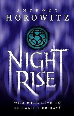 Power Of Five Bk 3: Nightrise (Alex Rider, 3)