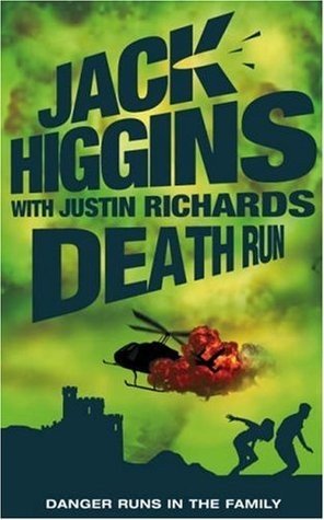 Death Run (Rich and Jade, 2)