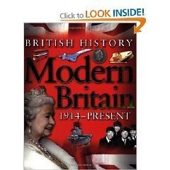 Modern Britain 1914 - Present (British History)