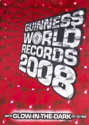 Guinness World Records 2008