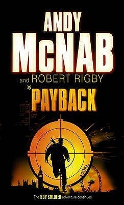 Payback (Boy Soldier, 2)