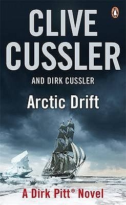 Arctic Drift (Dirk Pitt, 20)