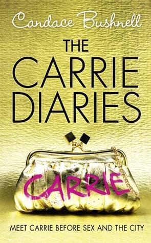 The Carrie Diaries