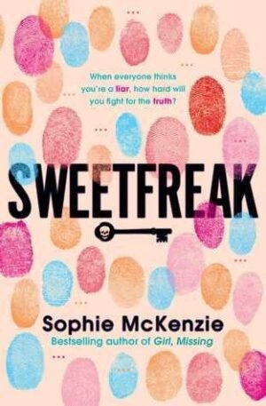 SweetFreak