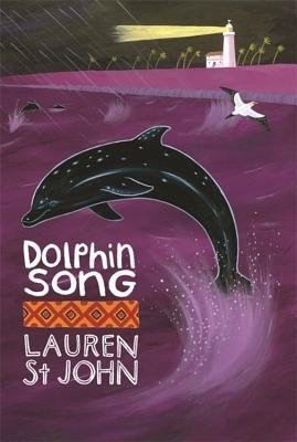 Dolphin Song (Animal Healer, 2) (Paperback)
