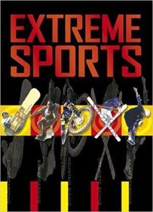 Extreme Sports Paperback