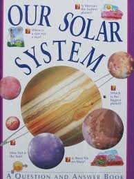 OUR SOLAR SYSTEM