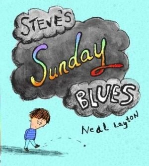Steve's Sunday Blues