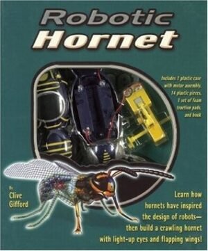 Robotic Hornet