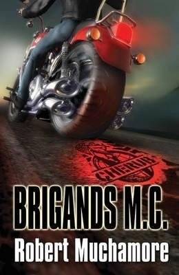 Brigands M.C. (Cherub, 11)