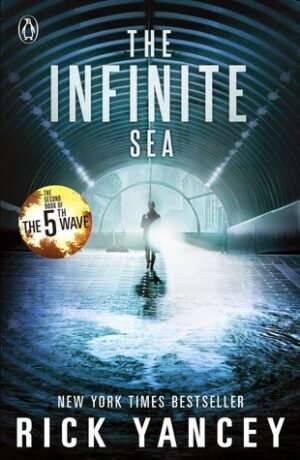 The Infinite Sea (The 5th Wave, 2)