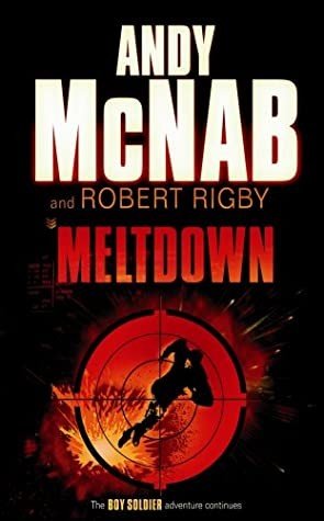 Meltdown (Boy Soldier, 4)