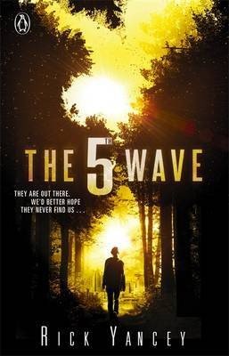 The 5th Wave (The 5th Wave, 1)