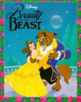 Beauty and the Beast (Disney Gift Books)