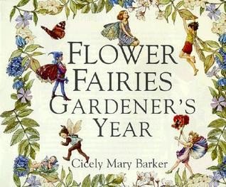 Flower Fairies Gardener's Year