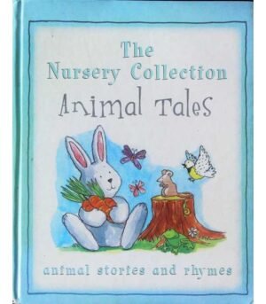 The Nursery Collection Animal Tales