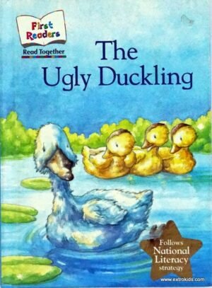 The Ugly Duckling (First Readers) M&S read together