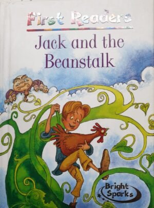 Jack and the Beanstalk (First Readers)