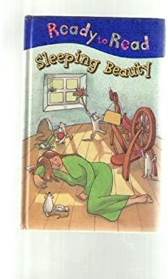 Sleeping Beauty (Ready to Read)