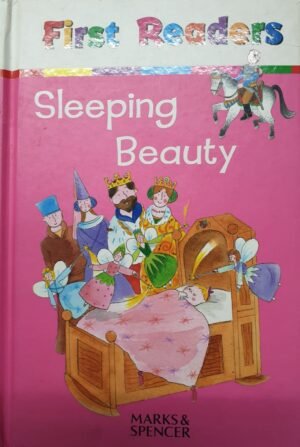 Sleeping Beauty (First Readers) M&S