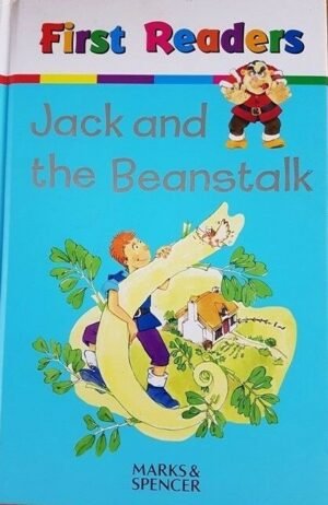 Jack and the Beanstalk (First Readers)