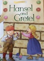 Hansel and Gretel (My Favourite Stories)