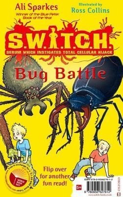 Bug Battle