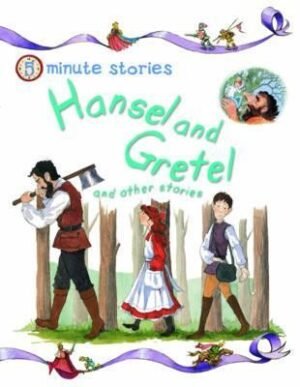 Hansel and Gretel and Other Stories