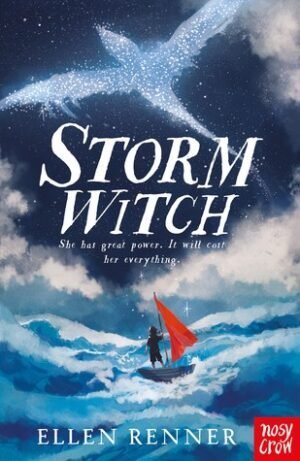 Storm Witch (Storm Witch, 1)