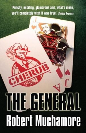 The General (Cherub, 10)