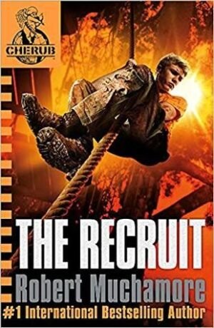 The Recruit (Cherub, 1)