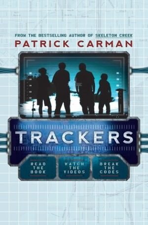 Trackers (Trackers, 1)