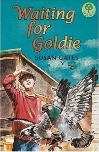 Waiting for Goldie (Oxford Reading Tree, Stage 13, Treetops)