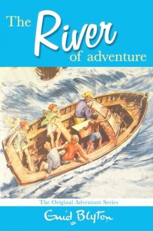 The River of Adventure