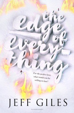 The Edge of Everything (The Edge of Everything, 1)