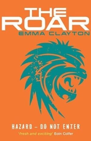 The Roar (The Roar, 1)