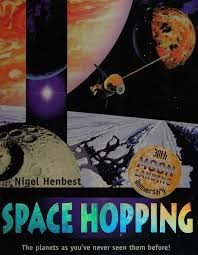 Space Hopping