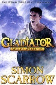 Son of Spartacus (Gladiator, 3)