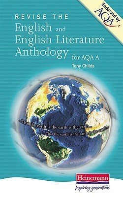 Revise the English Literature English Anthology for AQA A