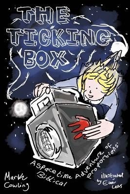 The Ticking Box: A Space and Time Adventure of Biblical Proportions