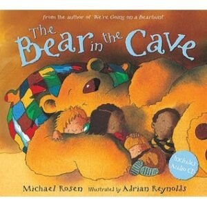 The Bear In The Cave