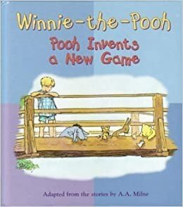 Winnie-The-Pooh: Pooh Invents a New Game