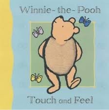 Winnie-the-Pooh Touch and Feel