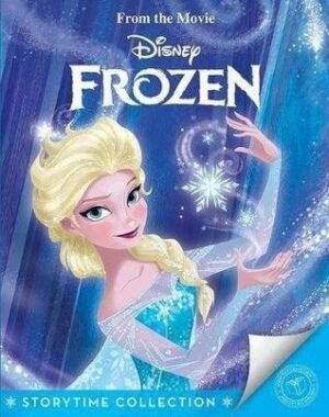 Disney - Frozen: Storytime Collection (Storytime Collection Disney)