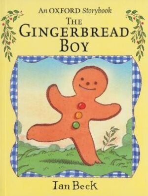 The Gingerbread Boy