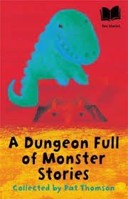 A Dungeon Full of Monster Stories