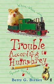 Trouble According To Humphrey